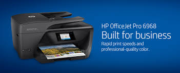 Windows 10 hp officejet pro 8620 will not print. Amazon Com Hp Officejet Pro 6968 All In One Wireless Printer Hp Instant Ink Or Amazon Dash Replenishment Ready T0f28a Hewlett Packard Print Electronics