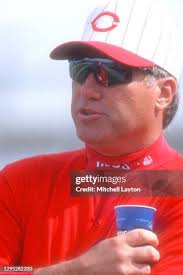 1,059 Ray Knight Photos & High Res Pictures