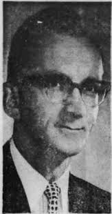 The Ghosts of Lake County. My understanding of the Gary Mayoral…