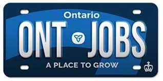 Division of motor vehicles and also pass a safety inspection, and if necessary, an emissions inspection. Ontario Plates To Proclaim Open For Business Truck News