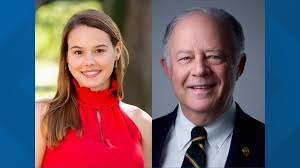 Howell Crosby Named Rex 2025, Tatum Reiss to Reign as Queen of Carnival