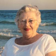 Obituary for Bettye (Rawls) Alley