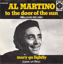 To the Door of the Sun