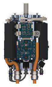 H3x Claims It S Tripled The Power Density Of Electric Aircraft Motors Electric Aircraft Aircraft Electricity
