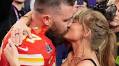 Taylor Swift and Travis Kelce Kick Off Wedding Bells: Engagement Confirmed!