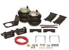 05 ram 3500 3 lift in the rear.buying firestone ride rite, do i need a air bag spacer for these to sit on? Dodge Ram 3500 4wd 2013 2019 Air Bag Helper Springs By Firestone 2560 Suspensionconnection Com