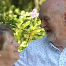 Fundraiser by Don Burnham : Pastor Paul and Leona Burnham's next journey