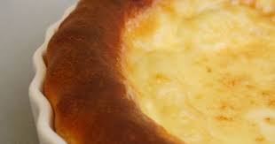 Rosa S Yummy Yums Cream Salee Salee A La Creme Tart Recipes I Love Food Baking