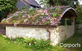 Carport Mediterran Gartengebaude Gartenprojekte Garten