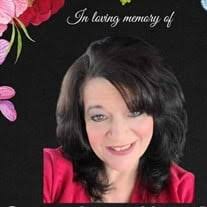 Carrie Lynne Marr Ray Obituary (2023)