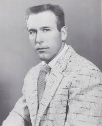 Richard Fenn's Instagram, Twitter & Facebook