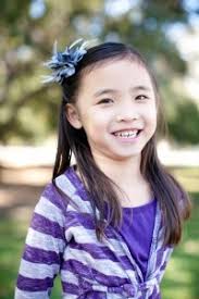 Haley Hsu's Clean Water Fund Page