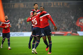 Ligue des champions : 2 buts en 7 minutes, première pour le jeune Soriba Diaoune : début de match fou entre le LOSC et Galatasaray