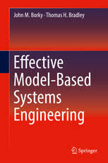 Bachelor of science in mechanical engineering (bsme) calendar type: Effective Model Based Systems Engineering John M Borky Springer