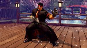 To do so, complete the character story for this particular fighter. Street Fighter 5 Adding New Thailand Stage And School Costume Dlc Next Week Gamespot