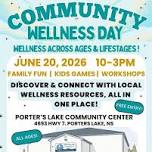 Community Wellness Day