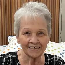 Obituary information for Brenda Rohrer Gardner
