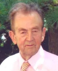 Henryk Suski Obituary