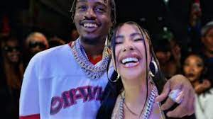 Yailin La Mas Viral x Lil TJay - Step Up ( Perdi Mi Tiempo ) Tekashi  6ix9ine - YouTube