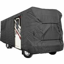 Check spelling or type a new query. Weatherproof Class A B C Motorhome Rv Travel Trailer Camper Cover 35 40 Ft Ebay