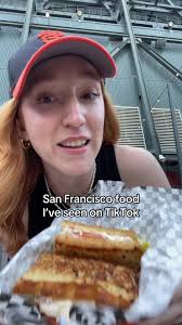 Soft Shell Crab Sandwich San Francisco