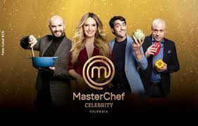 No obstante, dio a entender que habría. Ellos Son Los Participantes De Masterchef Celebrity 2021 Candela