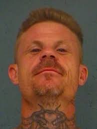 Local Officers Make 6 Unrelated Warrant Arrests July 2