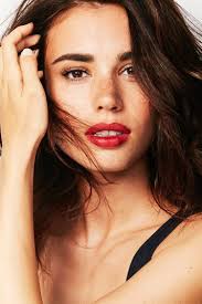 AVON BEAUTY — DANIEL MARCELLA