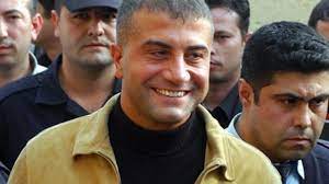 Sedat peker 26 haziran 1971 tarihinde sakarya'ya doğdu. Turkey Turns Into A Mafia Playground Again