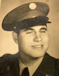 Marcus David Obituary