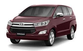 To the trim levels i.e. Toyota Innova Crysta Axes 2 8 Diesel Variant Other Options To Get Pricey