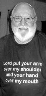 Robert Perrotti: Spending life spreading joy