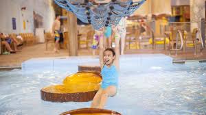 Now $69 (was $̶9̶4̶) on tripadvisor: Top 10 Indoor Water Parks In The U S For Families Indoor Waterpark Water Park Indoor Water Park Resorts