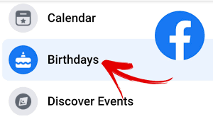 Before we discuss how you can hide your birthday on facebook, it's important to first discuss the different options available to you. How To See Upcoming Birthdays On Facebook In Mobile In 2020 Birthdays List In Facebook App Youtube
