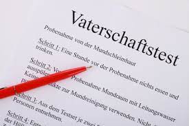 Vaterschaftsklage Feststellung Anfechtung Kosten
