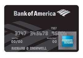 Maybe you would like to learn more about one of these? Bank Of America Accolades Bank Of America Bank Card Credit Card