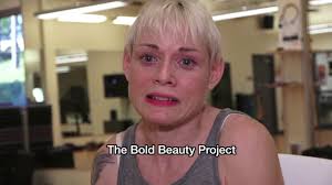 Tanya Winters, Dance (Bold Beauty Project Texas)