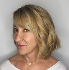 Just because you have turned 40 doesn't mean you do not get to create the oohs and aahs around the room with a sizzling hairstyle. 50 Unrivaled Hairstyles For Women Over 40 Hair Adviser