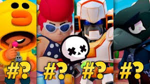 Images are powered by fankit 1.1. Check Your Stats In Brawl Stars With These Websites
