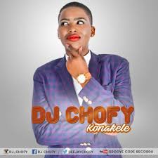 Download Dj Chofy Konakele Ft Zolani Fakaza