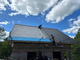 Colton Reliable Roofing Team