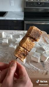 Homemade Marshmallows Video In 2020 Food Videos Desserts Fun Baking Recipes Yummy Food Dessert