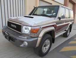 Get updated car prices, read reviews, ask questions, compare cars, find car for the united arab emirates, the average price of the land cruiser including all versions is aed 271,243. 2020 Toyota Land Cruiser