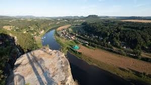 Er beheimatet eine vielzahl schützenswerter arten aus flora. Urlaub Daheim Ein Besuch Im Nationalpark Sachsische Schweiz Urlaub Daheim 2020 Nordbayerischer Kurier