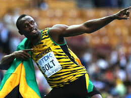 16 nov 2019 series fab five: The Real Life Diet Of Usain Bolt Gq