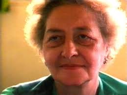 Yolanda Betegh the great psychic and spiritual healer