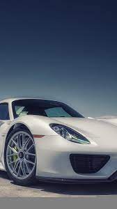 Porsche 918 Spyder In 1080x1920 Resolution Porsche 918 Sports Cars Luxury Porsche