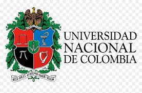 El escudo nacional del ecuador actual fue oficializado en la presidencia de eloy alfaro delgado, el escudo nacional del ecuador. Logotipo Universidad Nacional De Colombia Hd Png Download Vhv