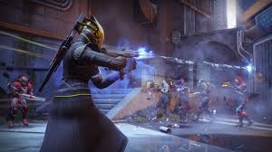 Performance Vs People Destiny 2 Pc Review Gaming Trend