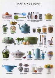 Dans Ma Cuisine In My Kitchen Nouvelles Images France French Language Lessons French Language Learn French